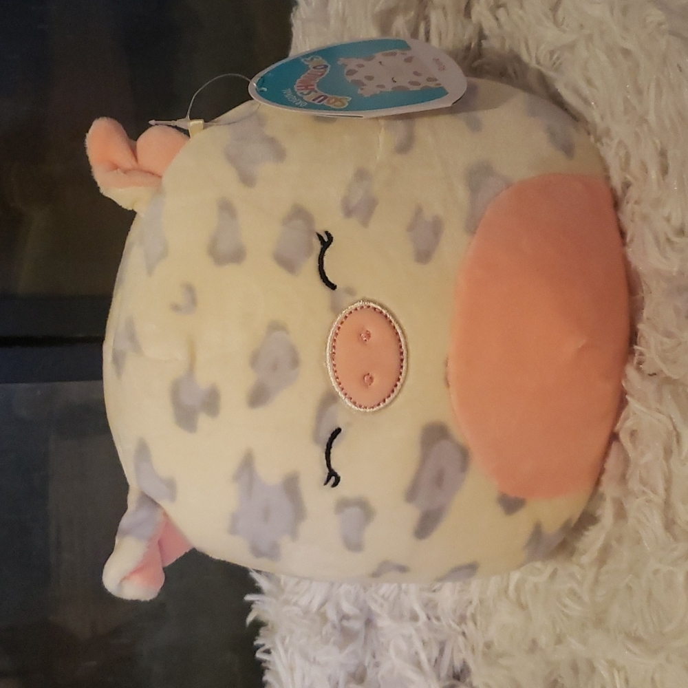 Squad of 6 Squishmallows - Picture 7 of 7